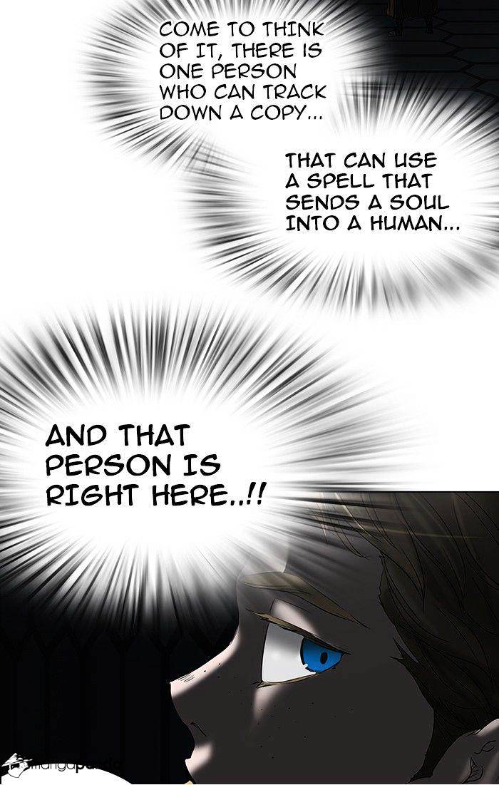 Tower of God, Chapter 262 image 23